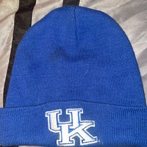 University of Kentucky Toboggan